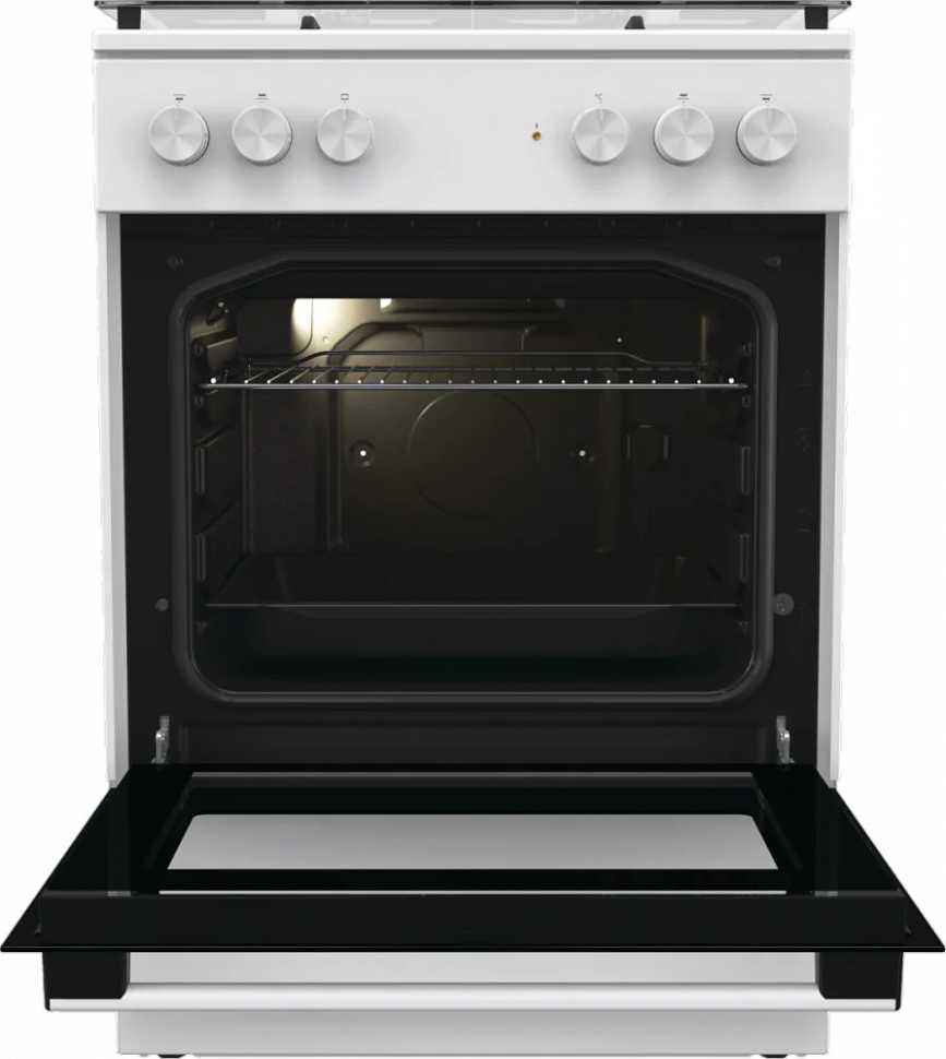 Комбинированная плита Gorenje GK6A20WF