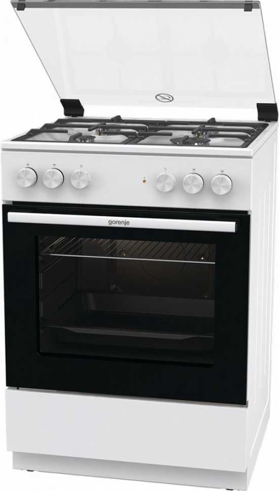 Комбинированная плита Gorenje GK6A20WF