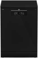 Посудомоечная машина Beko BDFN25521B черный
