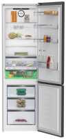Двухкамерный холодильник Beko B5RCNK403ZXBR