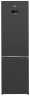 Двухкамерный холодильник Beko B5RCNK403ZXBR