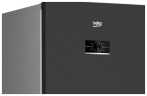 Двухкамерный холодильник Beko B5RCNK403ZXBR