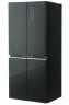 Многокамерный холодильник Centek CT-1745 NF Black Glass