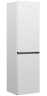 Двухкамерный холодильник Beko B1RCSK332W белый