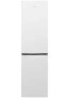 Двухкамерный холодильник Beko B1RCSK332W белый