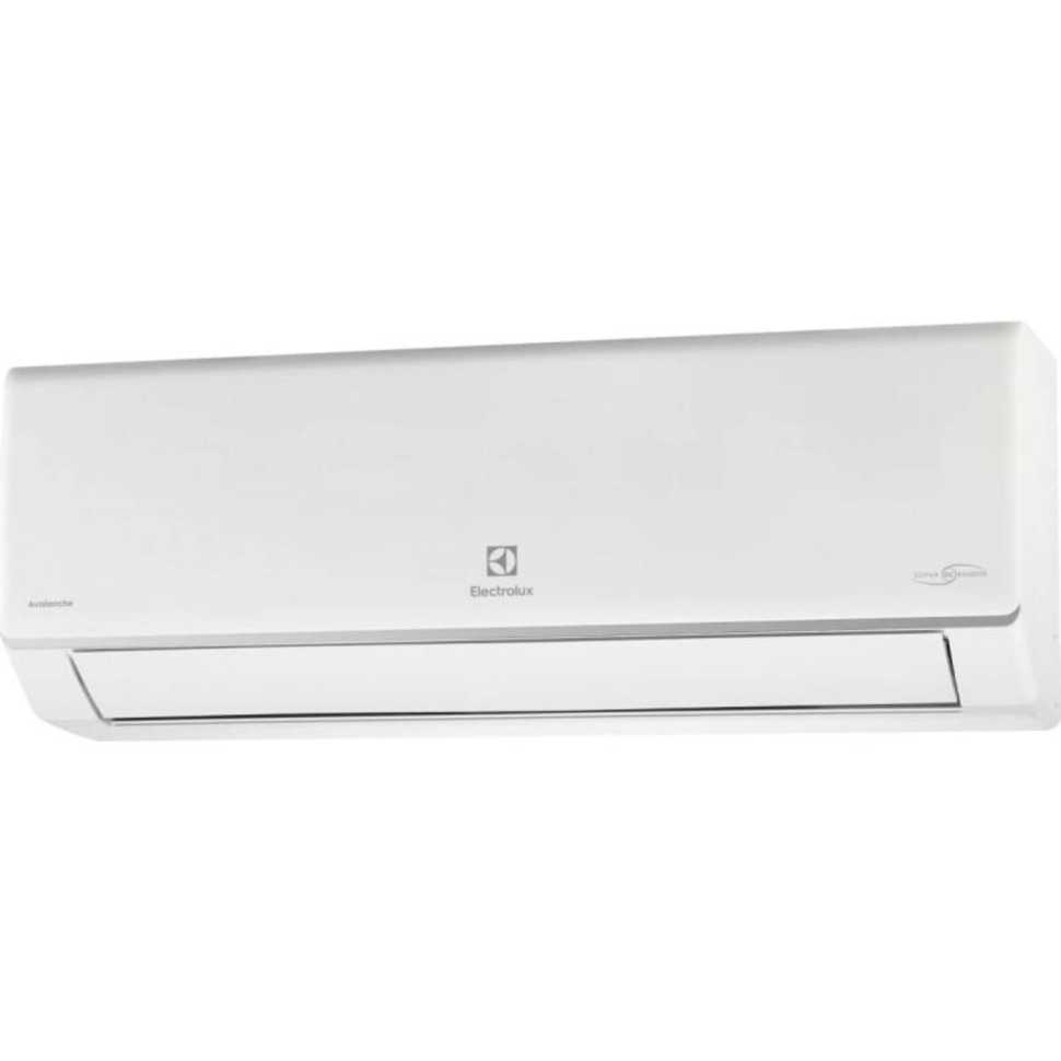 Сплит-система инверторного типа Electrolux Avalanche Super DC Inverter EACS/I-09HAV/N8_22Y комплект