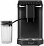 Кофемашина автоматическая Weissgauff WCM-325, Black Automatic Touch Cappuccino