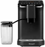 Кофемашина автоматическая Weissgauff WCM-325, Black Automatic Touch Cappuccino