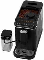 Кофемашина автоматическая Weissgauff WCM-325, Black Automatic Touch Cappuccino