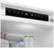 Встраиваемый двухкамерный холодильник Maunfeld MBF19354NFWGR LUX Inverter