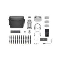 Квадрокоптер DJI AIR 2S Fly More Combo (DJI RC N-1)