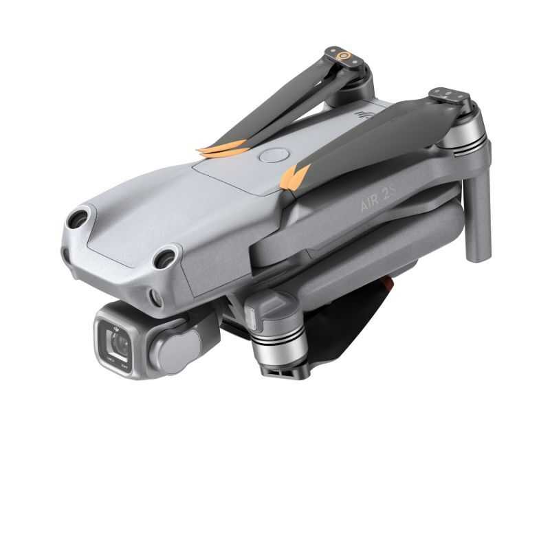 Квадрокоптер DJI AIR 2S Fly More Combo (DJI RC N-1)