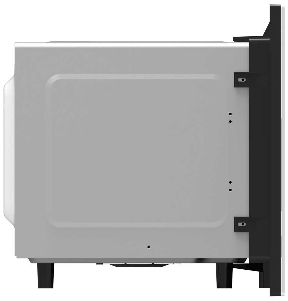 Встраиваемая микроволновая печь СВЧ Candy CMXBTG259W
