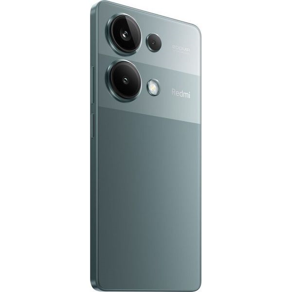 Xiaomi Redmi Note 13 Pro 4G 8/256 ГБ, зеленый