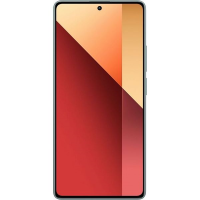 Xiaomi Redmi Note 13 Pro 4G 8/256 ГБ, зеленый