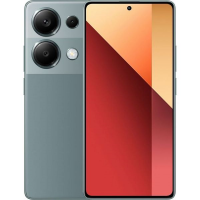 Xiaomi Redmi Note 13 Pro 4G 8/256 ГБ, зеленый