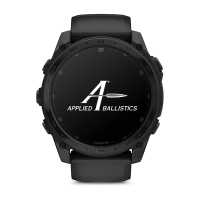 Умные часы Garmin Tactix 8 Solar edition 51 mm AB Elite
