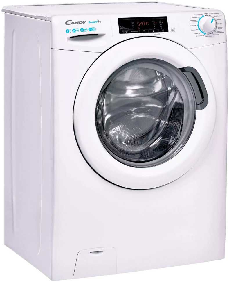 Стиральная машина Candy Smart Pro CSO 129T3/1-07