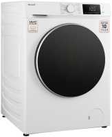 Стиральная машина с сушкой Weissgauff WMD 61212 DC Inverter Steam