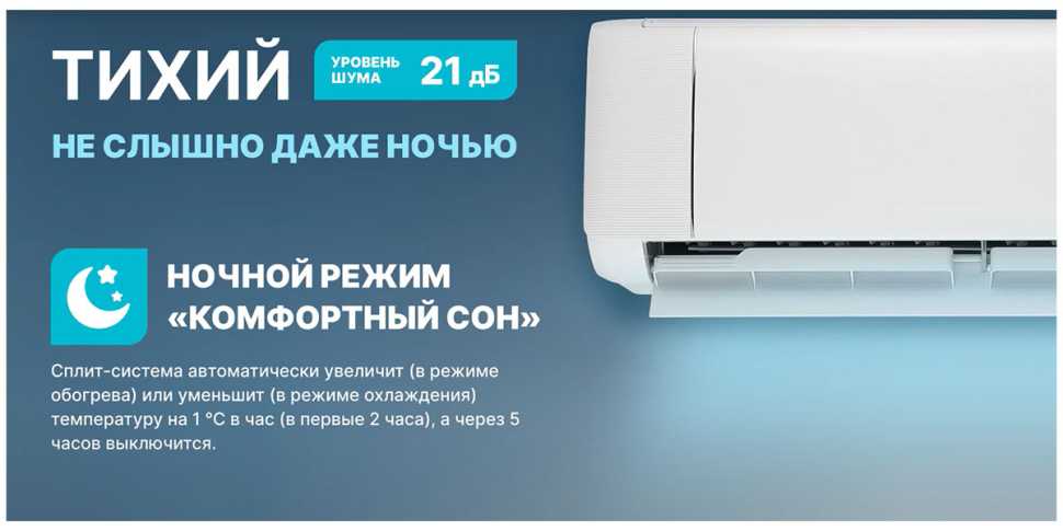 Сплит-система Centek CT-65J07