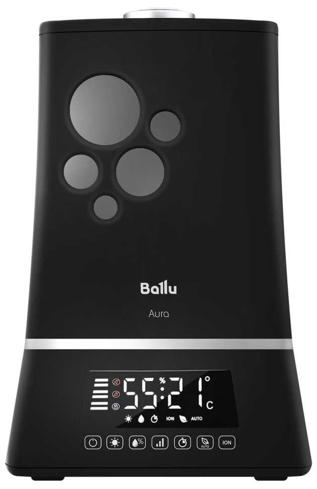 Увлажнитель воздуха Ballu UHB-1500