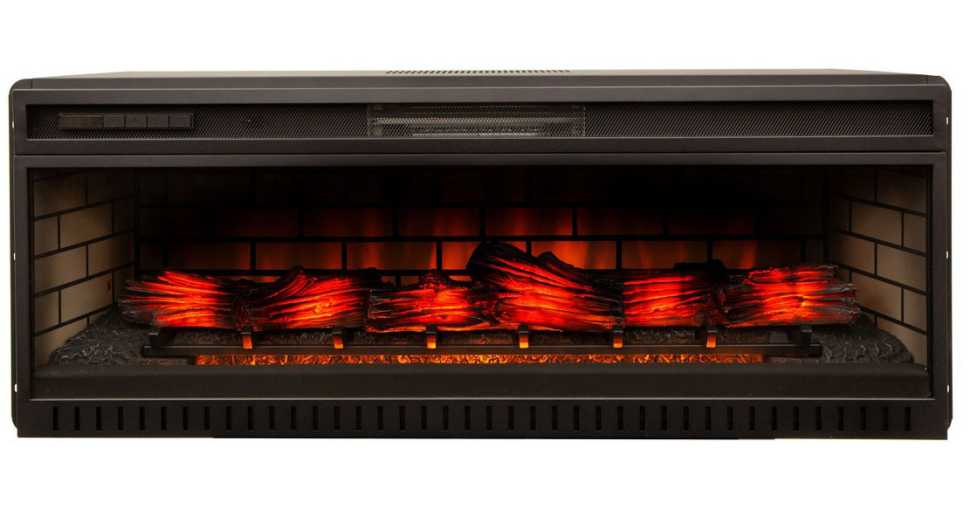 Камин Realflame JACK-S 45 (JK45)