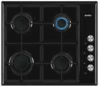 Газовая варочная панель Simfer H60Q40B416
