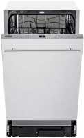 Встраиваемая посудомоечная машина De’Longhi DDW06S Basilia