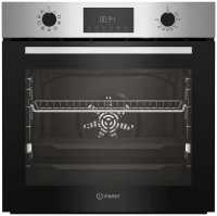 Электрический духовой шкаф Indesit IFE 3841 J IX