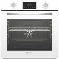 Электрический духовой шкаф Indesit IFE 3644 WH, белый