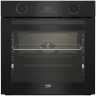 Электрический духовой шкаф Beko BBIR13301BC, черный