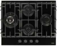 Газовая варочная панель De’Longhi GABRIELLA 6GW NB
