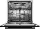 Встраиваемая посудомоечная машина Haier HDWI8-58BK3RU