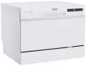 Компактная посудомоечная машина De’Longhi DDW07T Onics