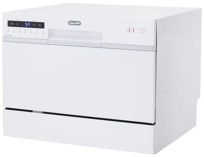 Компактная посудомоечная машина De’Longhi DDW07T Onics