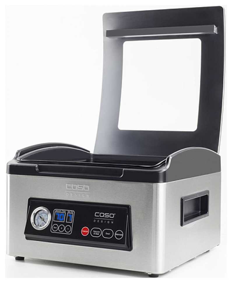 Вакуумный упаковщик Caso VacuChef 70