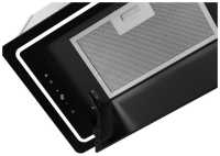 Вытяжка Exiteq EX 1286 black