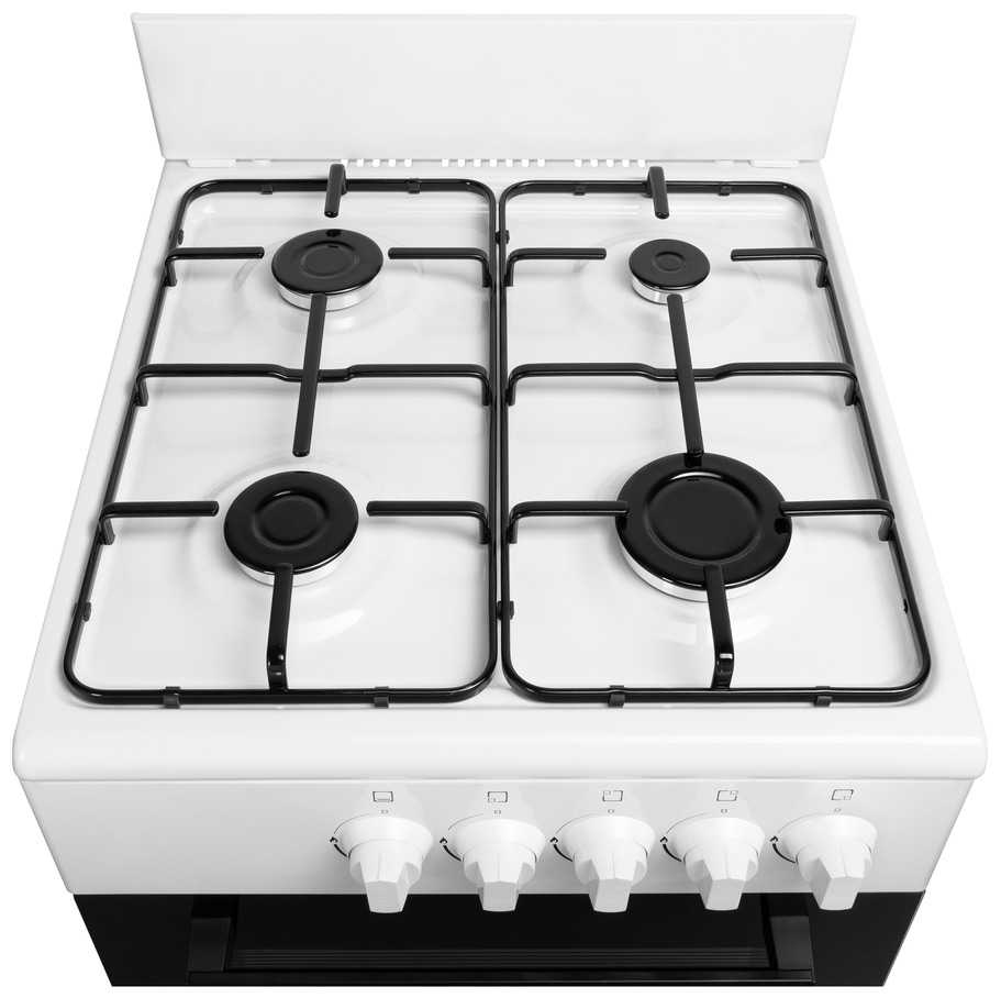 Газовая плита Maunfeld MGC50GEW01