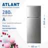 Двухкамерный холодильник Atlant МХМ 2835-08