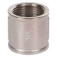 Муфта переходная Royal Thermo 1&quot;х3/4&quot; вн.-вн.