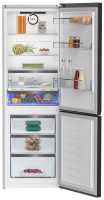 Двухкамерный холодильник Beko B5RCNK363ZWB