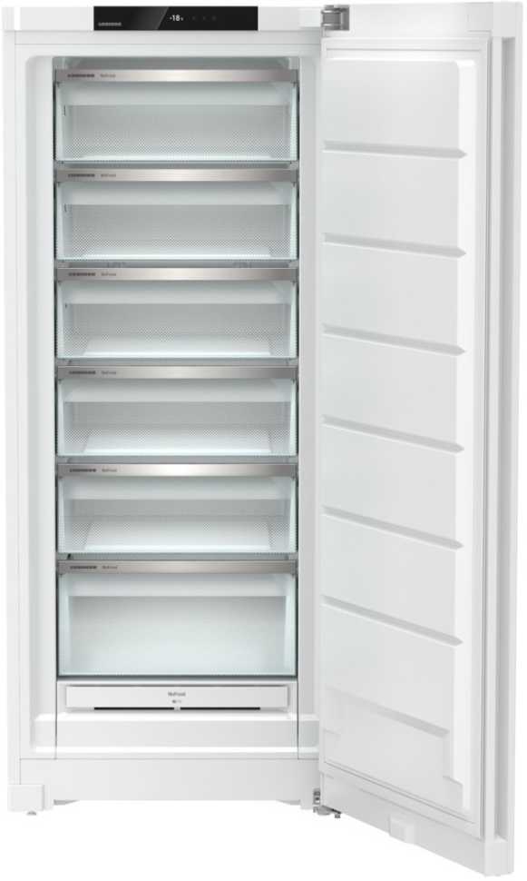 Морозильник Liebherr FNd 7026 001 20 NoFrost FrostProtect