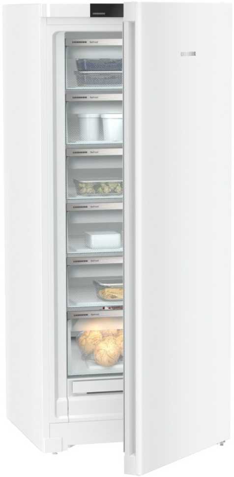 Морозильник Liebherr FNd 7026 001 20 NoFrost FrostProtect