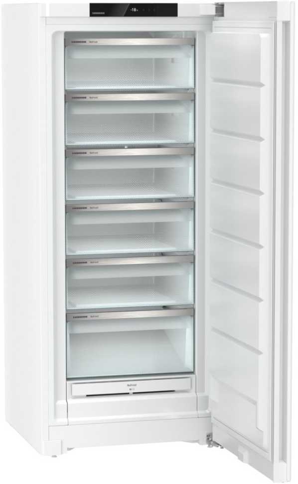 Морозильник Liebherr FNd 7026 001 20 NoFrost FrostProtect