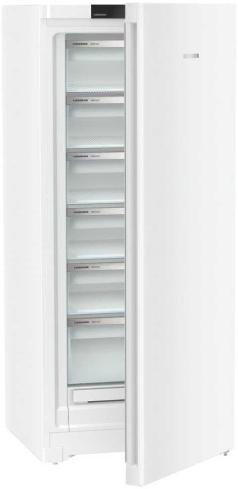 Морозильник Liebherr FNd 7026 001 20 NoFrost FrostProtect