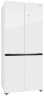Многокамерный холодильник Hiberg RFQ-600DX NFGW inverter