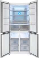 Многокамерный холодильник Hiberg RFQ-600DX NFGW inverter