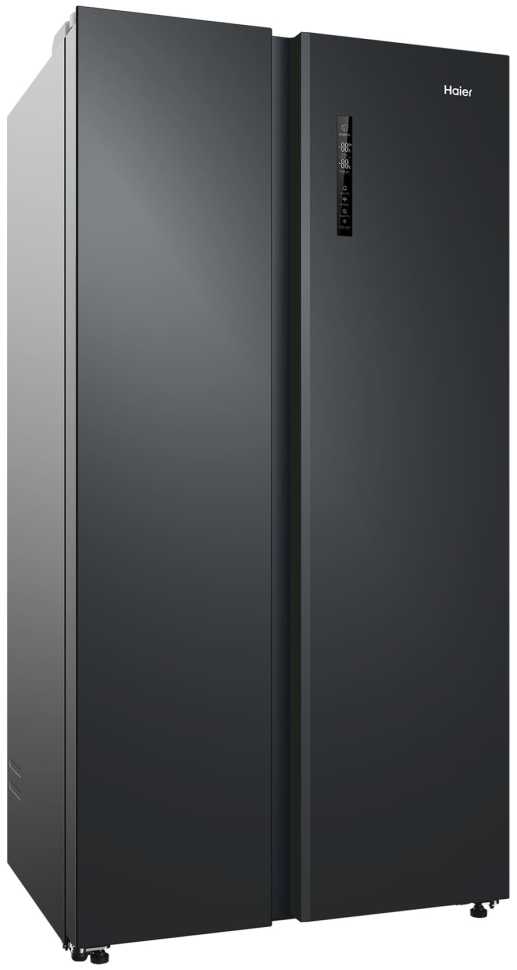 Холодильник Side-by-Side Haier HRF-600DB7RU