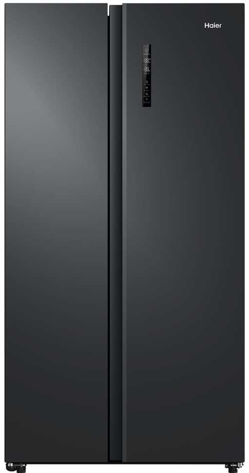Холодильник Side-by-Side Haier HRF-600DB7RU