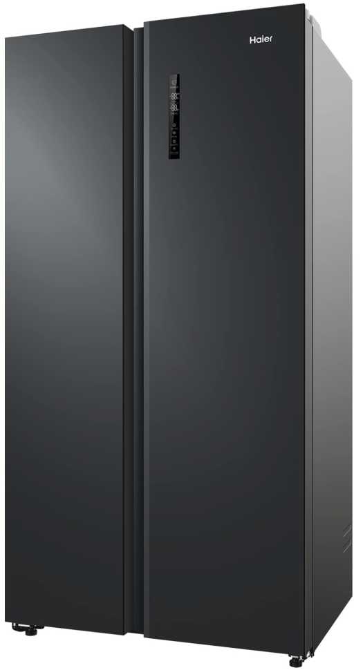 Холодильник Side-by-Side Haier HRF-600DB7RU